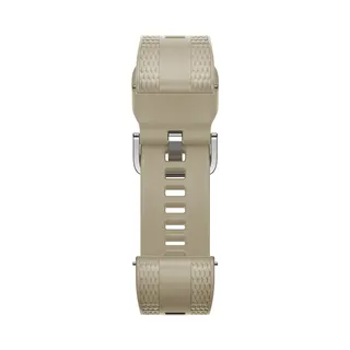 HUAWEI Pasek EasyCross (22 mm) – Brązowy