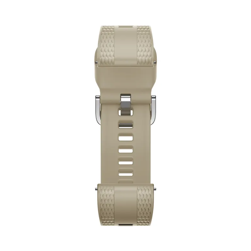 HUAWEI Pasek EasyCross (22 mm) – Brązowy