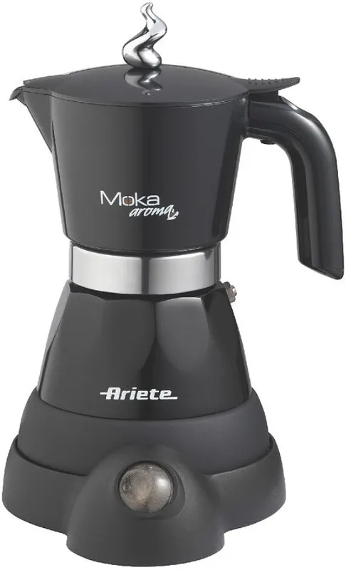 Kawiarka Ariete 1358/11 Mokina