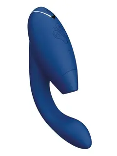 Womanizer Duo 2 Blueberry