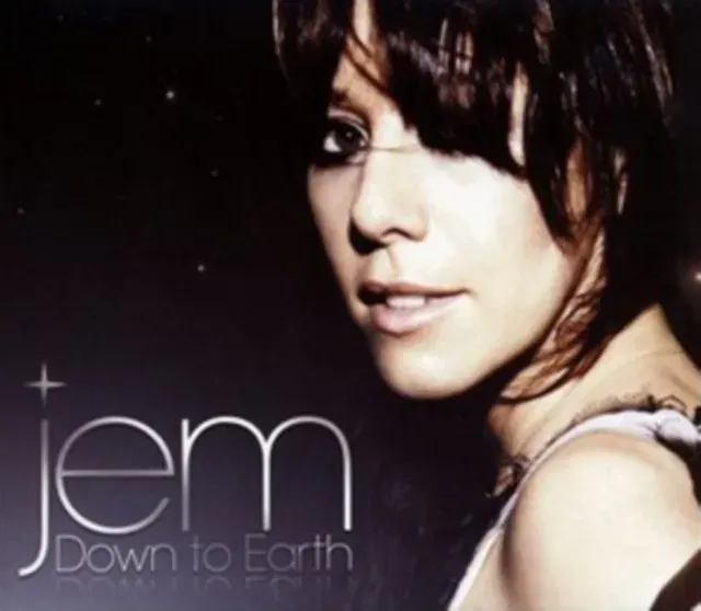Down to Earth