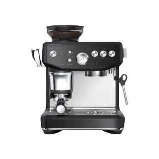 Ekspres kolbowy Sage the Barista Express™ Impress SES876BTR - czarna trufla