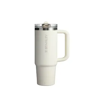 Stanley Quencher ProTour Flip Straw 0.89L Cream