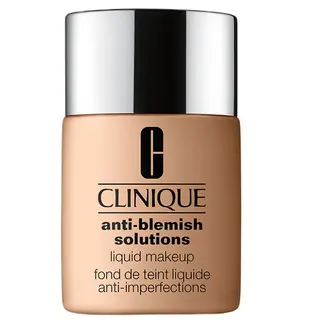 Clinique Anti-Blemish Solutions Podkład do Twarzy CN 40 Cream Chamois