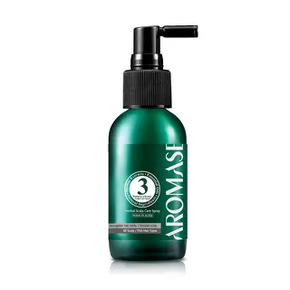 AROMASE Herbal Scalp Care Spray 40ml