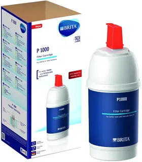 Wkład filtrujący Brita P 1000