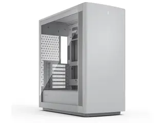 Fractal Design Obudowa Define One Light TG Clear Tint