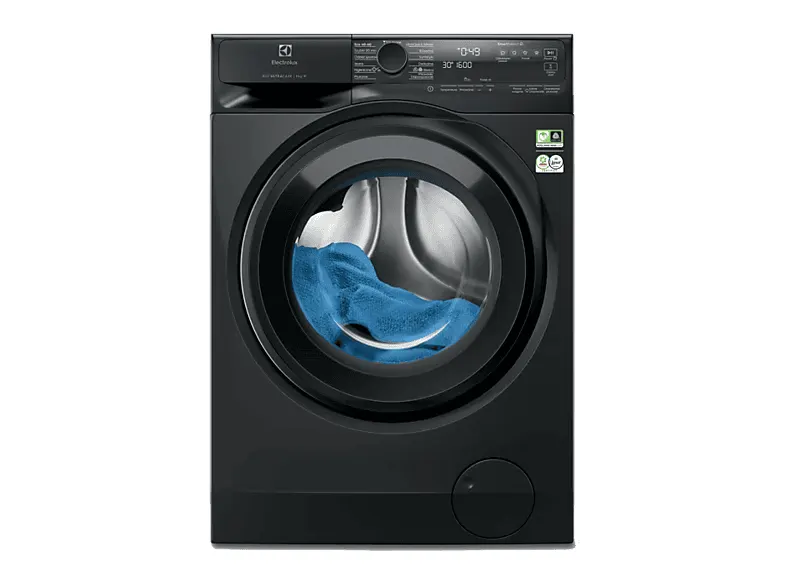 Pralka ELECTROLUX EW8FG5602CDP UltraCare 800 AbsoluteCare Ciemnoszary 239