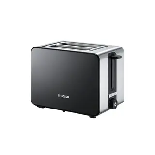 Toster Bosch Comfortline TAT7203 Stainless Steel