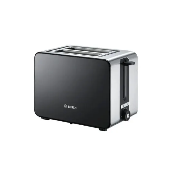 Toster Bosch Comfortline TAT7203 Stainless Steel