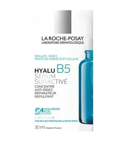 La Roche-Posay Suractivated Serum Hyalu B5 Serum Nowa Formuła