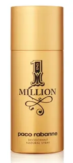 Paco Rabanne 1 Million Dezodorant w Sprayu 150ml