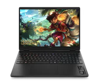 HyperX OMEN 15 inch Gaming Laptop PC 15-ga0099nwx