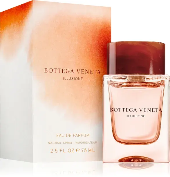 Bottega Veneta Illusione 75ml EDP