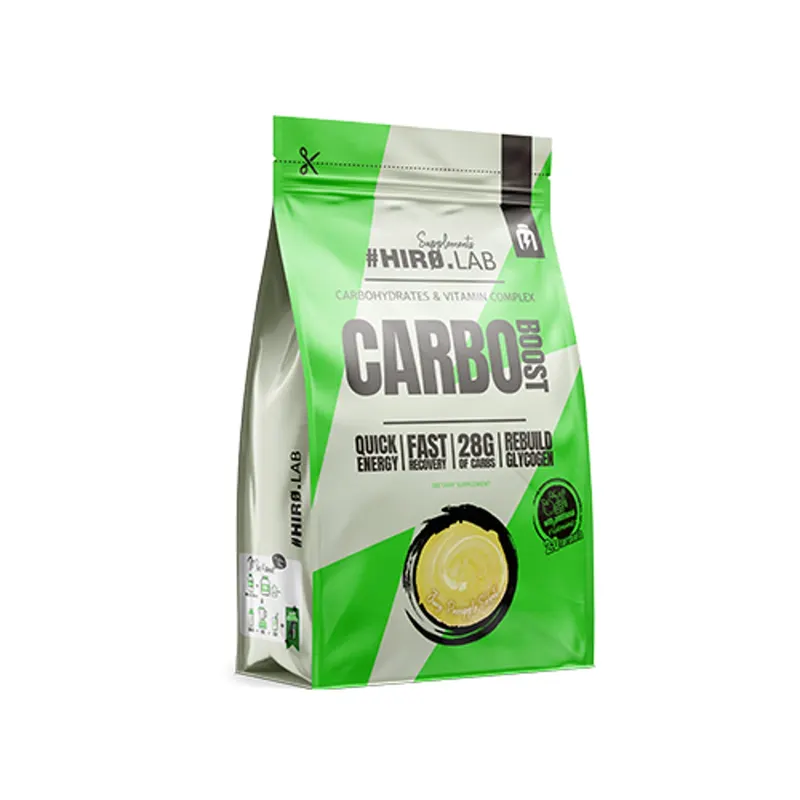 Węglowodany HiroLab Carbo Boost 2.0 1000g