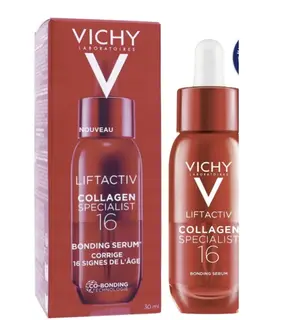 Vichy Collagen Specialist Bonding 16 serum do twarzy 30 ml.