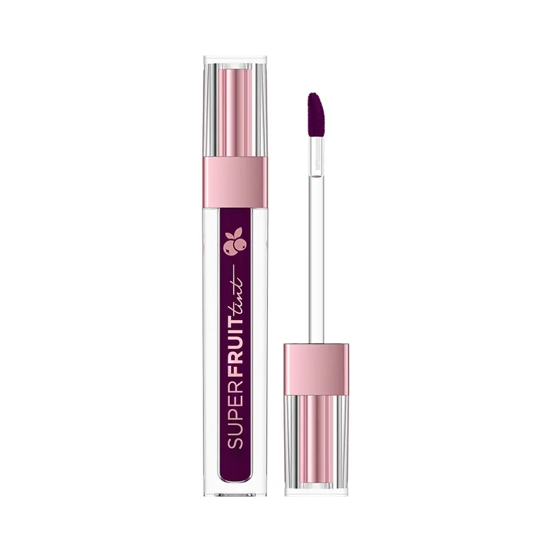 Żelowy tint do ust