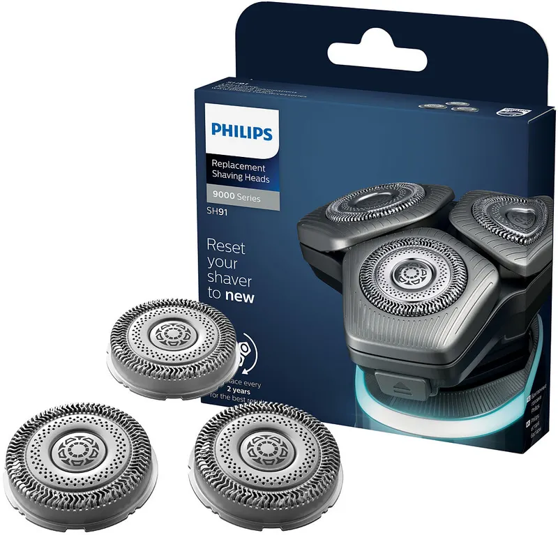 Głowice golące Philips SH91/50