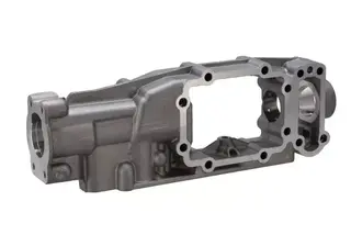 OBUDOWA WYBIERAKA ZF ECOSPLIT OE ZF