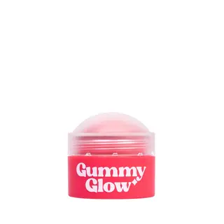 LAMEL Gummy Glow Kremowy Róż do Policzków 01