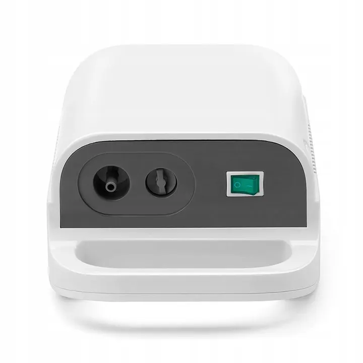 INHALATOR OROMED ORO-SMART NEB
