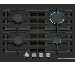 Płyta gazowa Bosch Serie 6 PPP6A6I40 59cm Serie 6