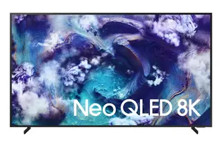 Telewizor Samsung QN900F 75” Neo QLED 8K