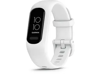 Smartband GARMIN Vivosmart 5 mały/średni Biały 010-02645-11