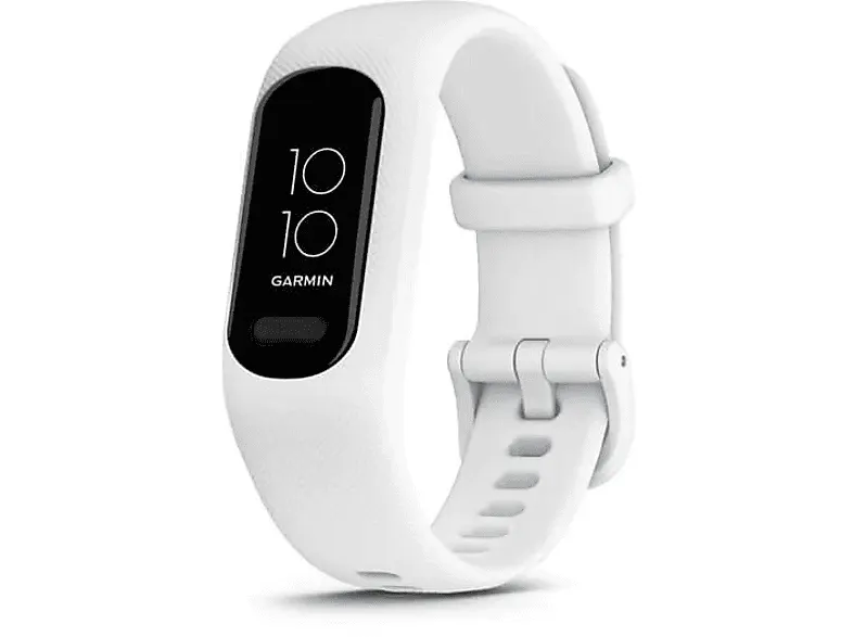 Smartband GARMIN Vivosmart 5 mały/średni Biały 010-02645-11