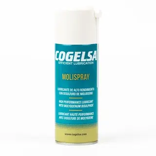 MOLISPRAY, 0,4kg