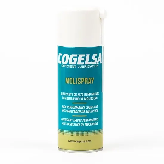 MOLISPRAY, 0,4kg