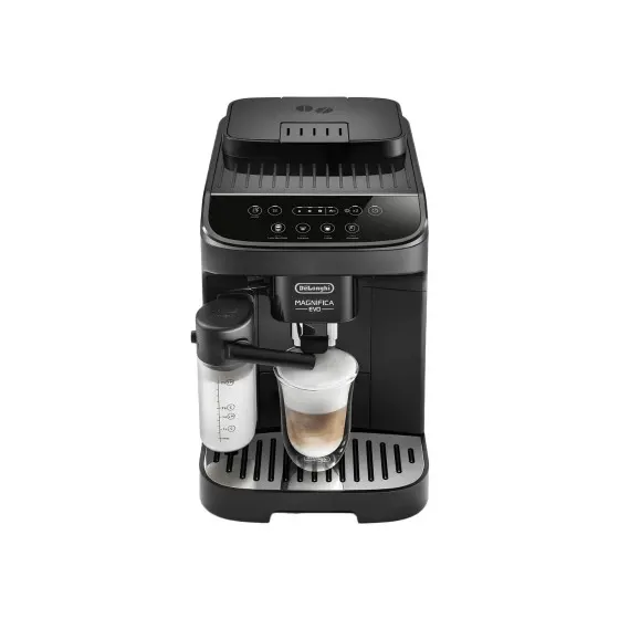 Ekspres ciśnieniowy DeLonghi Magnifica Evo ECAM290.51.B - czarny