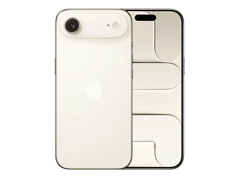 Smartfon APPLE iPhone Air 256 GB Jasne złoto MG2N4HX/A