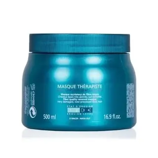 Kerastase Masque Resistance Maska Odbudowująca do Włosów Zniszczonych 500ml