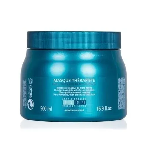 Kerastase Masque Resistance Maska Odbudowująca do Włosów Zniszczonych 500ml