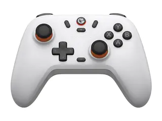 Kontroler GAMESIR T4n Lite Biały