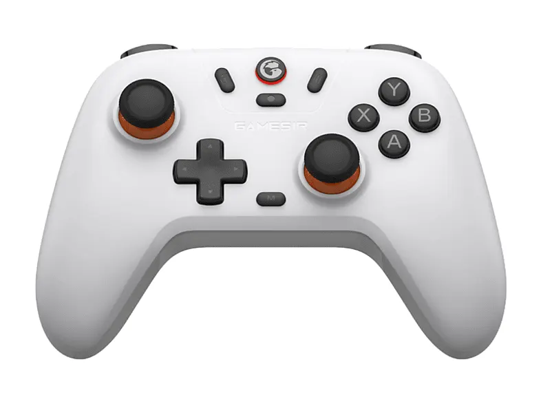 Kontroler GAMESIR T4n Lite Biały
