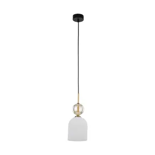 Lampa wisząca SOPHIA COGNAC 11020