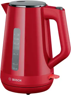 Czajnik elektryczny Bosch MyMoment TWK1M124 Czerwony