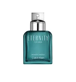 Calvin Klein Eternity For Men Aromatic Essence Eau de Parfum Spray 50ml