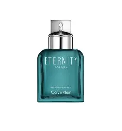 Calvin Klein Eternity For Men Aromatic Essence Eau de Parfum Spray 50ml