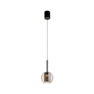 Lampa wisząca TAGNA 251001-SM