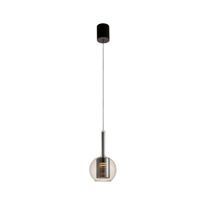 Lampa wisząca TAGNA 251001-SM
