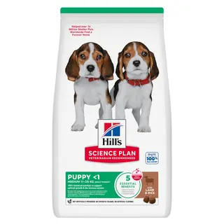 Hill's Science Plan Puppy