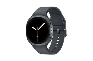 Smartwatch Samsung Galaxy Watch8 44mm grafit bluetooth