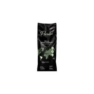 Kawa ziarnista specialty Parallel Brazil Santa Barbara, 200 g