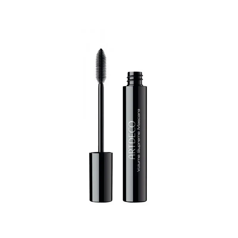 Artdeco Volume Supreme Tusz do Rzęs 01 Black