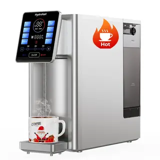 Hydrofast W100 Oczyszczacz wody na blacie