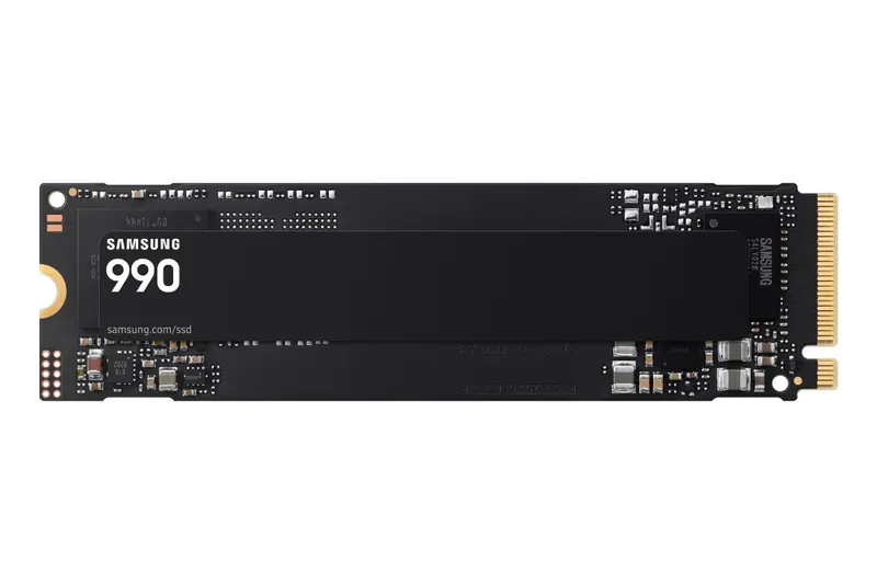 Dysk SSD Samsung 990 1TB PCIe Gen 4.0 x4 NVMe