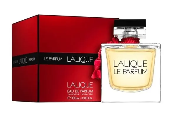LALIQUE Le Parfum Woda Perfumowana dla Kobiet 100ml